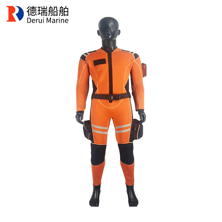 連體水域救援濕式服德瑞