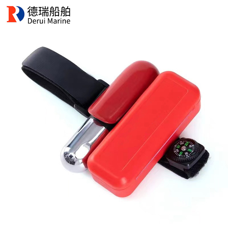 水下救生手環(huán)