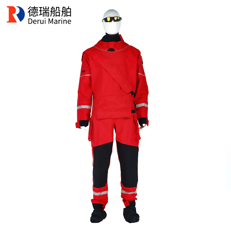 水域救援干式救援服