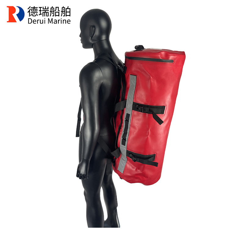 水域救援個人攜行包