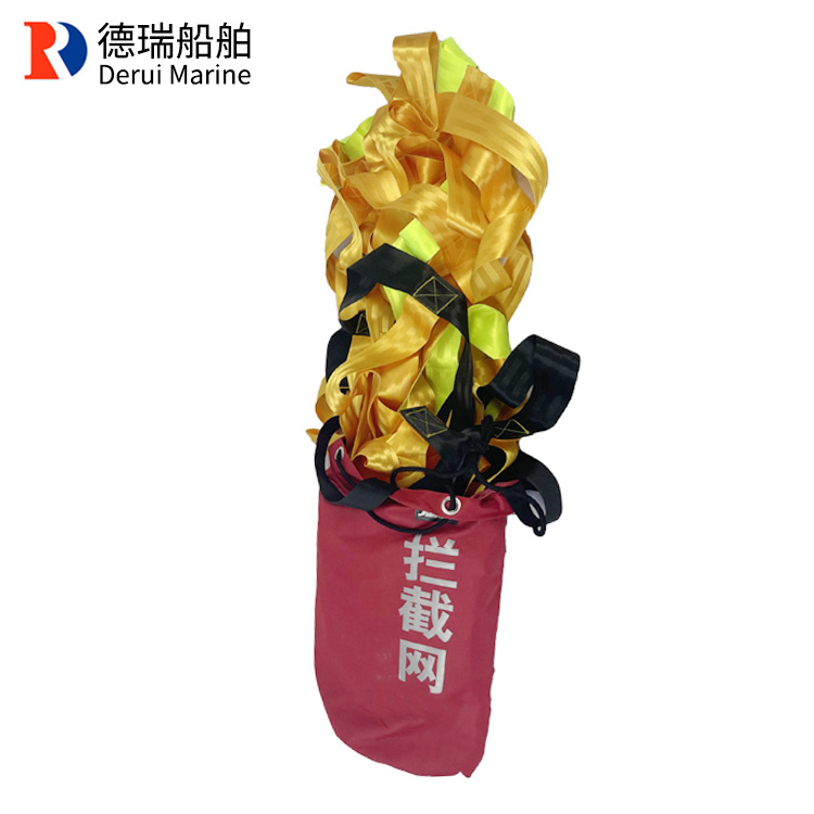 水域救援?dāng)r截網(wǎng)