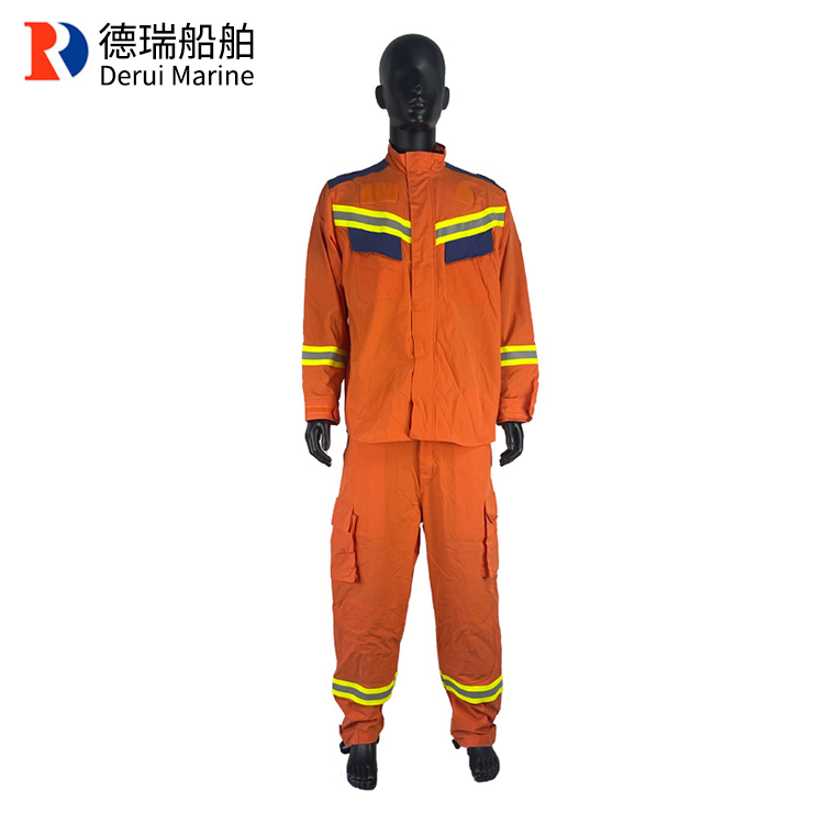 水域救援速干服