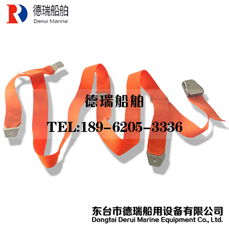 安全帶（三點(diǎn)插入式）