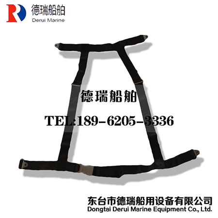 安全帶（四點(diǎn)插入式）