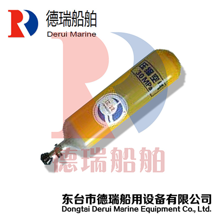 正壓式空氣呼吸器