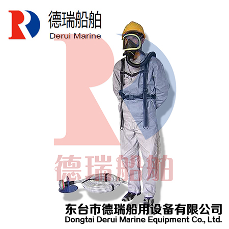 長(zhǎng)管呼吸器