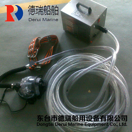 電動(dòng)長(zhǎng)管呼吸器