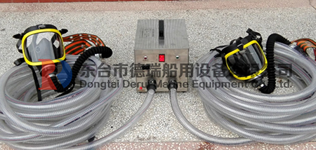 電動(dòng)長(zhǎng)管呼吸器