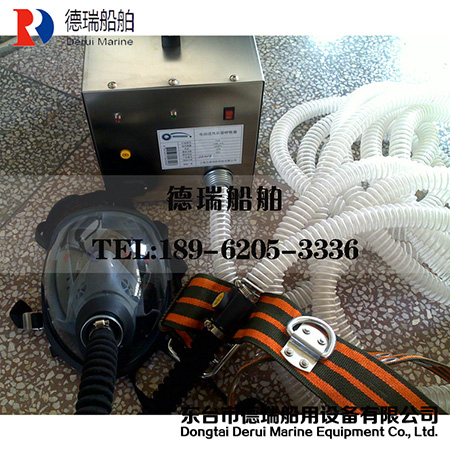 電動(dòng)長管呼吸器