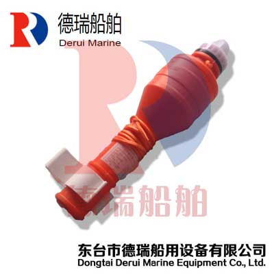 救生圈自亮燈/救生衣救生圈自亮燈